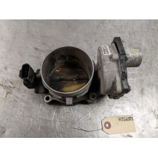 115W023 Throttle Valve Body For 09-10 Ford F-250 Super Duty 5.4 8L3E9F991BB 115W023 Throttle Valve Body For 09-10 Ford F-250 Super Duty 5.4 8L3E9F991BB